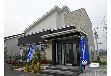 有限会社前里工務店のメイン画像