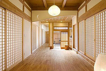 有限会社藤見工務店のメイン画像