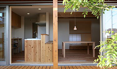 株式会社タマゴグミ 一級建築士事務所のメイン画像