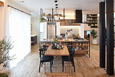 アルネットホーム　柏の葉展示場のメイン画像