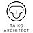 株式会社タイコーアーキテクトのロゴ