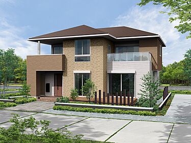 タマホーム 武雄営業所のメイン画像