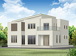 一条工務店　武蔵野展示場のメイン画像