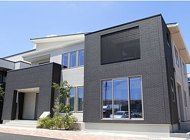 一条工務店　長野古牧展示場のメイン画像