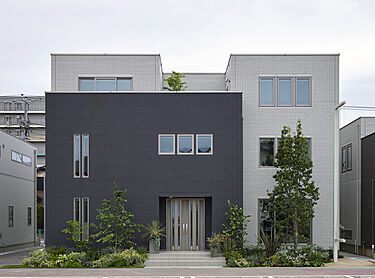 一条工務店　船橋南展示場のメイン画像