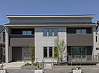 一条工務店　福井ハウジングパーク東展示場の店舗・展示場・モデルハウス「一条工務店　福井ハウジングパーク東展示場」の画像