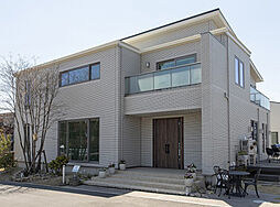 一条工務店　仙台寺岡展示場のメイン画像