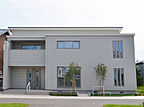 一条工務店　帯広東展示場の店舗・展示場・モデルハウス「一条工務店　帯広東展示場」の画像