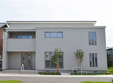 一条工務店 帯広東展示場のメイン画像