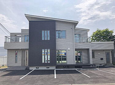 一条工務店 千歳展示場のメイン画像