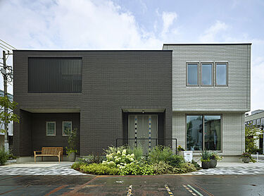 一条工務店 新宿東展示場のメイン画像