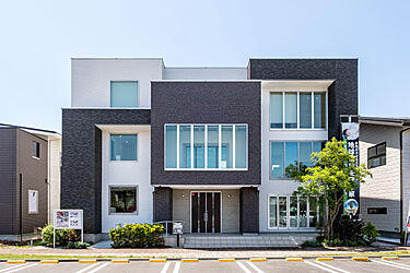 ヤマト住建　厚木住宅展示場のメイン画像