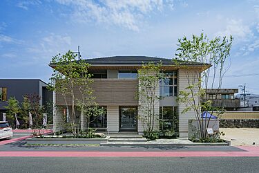 東宝ホーム株式会社 熊本支店のメイン画像