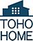 東宝ホーム株式会社　熊本支店のロゴ