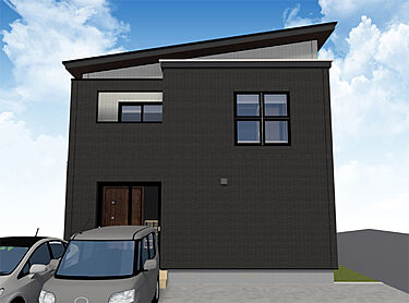 一条工務店　中標津展示場のメイン画像