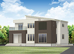 一条工務店 水戸赤塚展示場のメイン画像