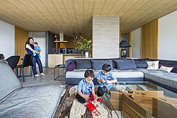 株式会社　伊田工務店のメイン画像