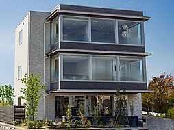 ダイワハウス　skye～スカイエ～幕張展示場のメイン画像