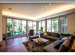 ダイワハウス ジーヴォΣ幕張展示場のメイン画像