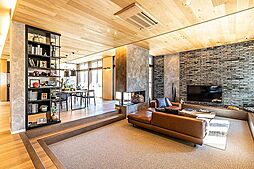 ダイワハウス　葵Σ展示場のメイン画像