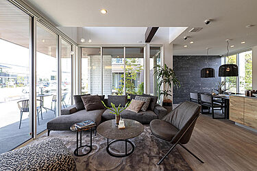 ダイワハウス　刈谷・知立xevoΣ展示場のメイン画像