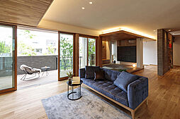 ダイワハウス　春日井ｘｅｖｏΣ展示場のメイン画像