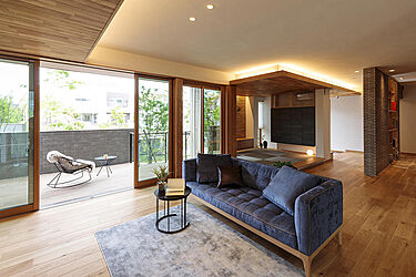 ダイワハウス 春日井xevoΣ展示場のメイン画像