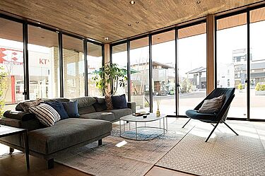 ダイワハウス　小雑賀展示場のメイン画像