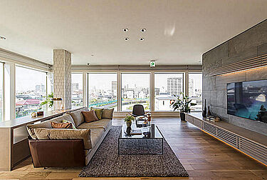 ダイワハウス 新川崎展示場のメイン画像