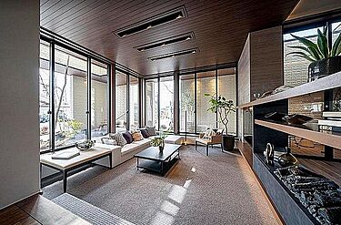 ダイワハウス　長野古牧展示場のメイン画像