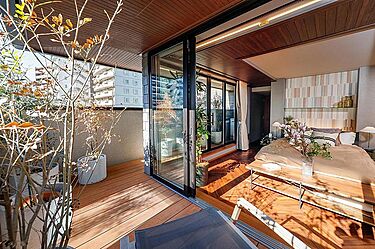 ダイワハウス　品川シーサイド展示場のメイン画像