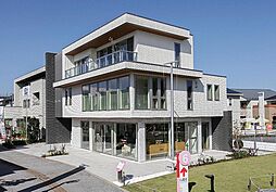 ダイワハウス　立川skye展示場のメイン画像