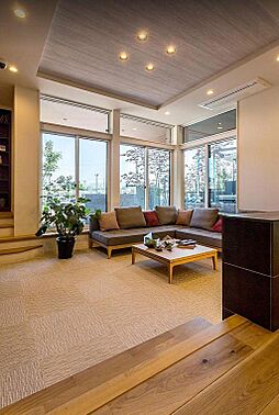 ダイワハウス　和泉中央展示場のメイン画像