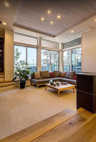 ダイワハウス　和泉中央展示場のメイン画像