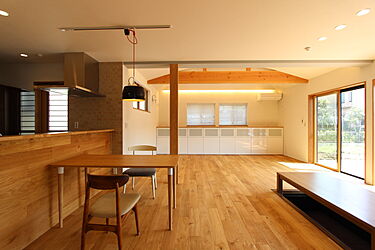 白馬の家のメイン画像