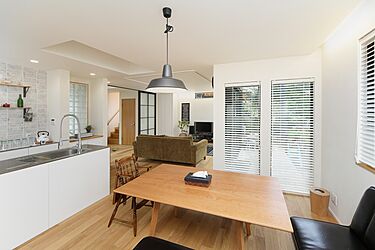 白馬建設株式会社　国分寺営業所のメイン画像