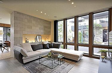 ダイワハウス　高崎駅前展示場のメイン画像