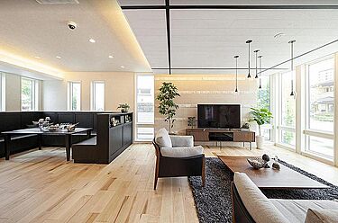 ダイワハウス 神戸東展示場のメイン画像