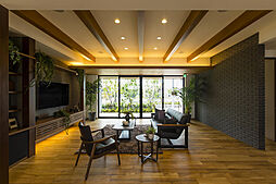 ダイワハウス　郡山北GranWood展示場のメイン画像