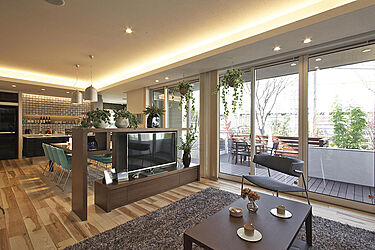 ダイワハウス 岡崎竜美南展示場のメイン画像