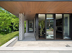 ダイワハウス　新・神宮東xevoΣ展示場のメイン画像