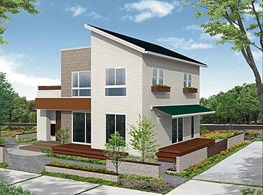 タマホーム 松江店のメイン画像