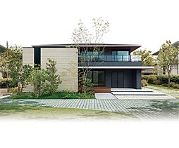 住友林業　清水展示場のメイン画像