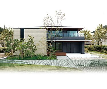 住友林業　清水展示場のメイン画像