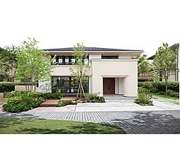 住友林業　寺岡展示場のメイン画像