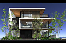 住友林業　ハウジングステージ新宿展示場のメイン画像