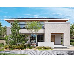 住友林業　FunLab太田展示場のメイン画像