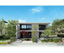 住友林業　刈谷・知立展示場のメイン画像