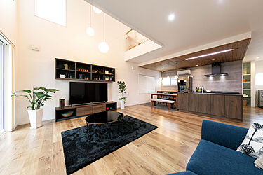 倉敷ハウジング株式会社のメイン画像