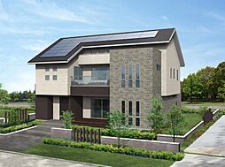 タマホーム　いわき南店のメイン画像